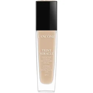 LancomeTeint Miracle Hydrating Foundation Natural Healthy Look SPF 15 - # 04 Beige Nature 30ml/1oz