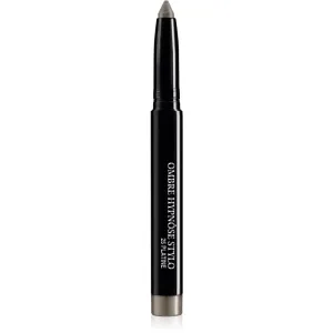 Lancôme Ombre Hypnôse Metallic Stylo long-lasting eyeshadow pencil shade 25 Platine 1,4 g
