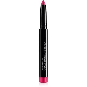 Lancôme Ombre Hypnôse Metallic Stylo long-lasting eyeshadow pencil shade 29 Quartz Rose 1,4 g