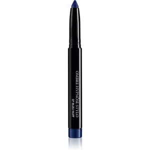 Lancôme Ombre Hypnôse Stylo long-lasting eyeshadow pencil shade 07 Bleu Nuit 1.4 g