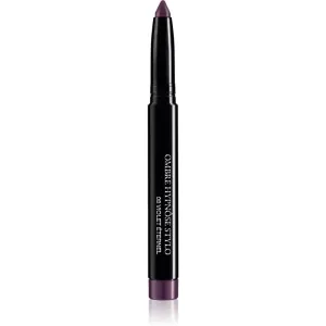 Lancôme Ombre Hypnôse Stylo long-lasting eyeshadow pencil shade 08 Violet Éternel 1.4 g