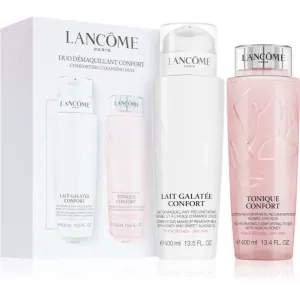 Lancôme Confort gift set for women