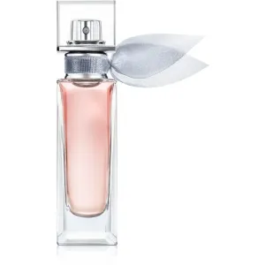 Lancôme La Vie Est Belle eau de parfum refillable for women 15 ml