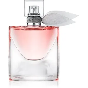 Lancôme La Vie Est Belle eau de parfum refillable for women 30 ml
