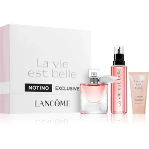 Lancôme La Vie Est Belle gift set for women