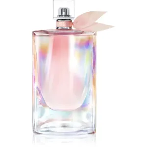 Lancôme La Vie Est Belle Soleil Cristal eau de parfum for women 100 ml