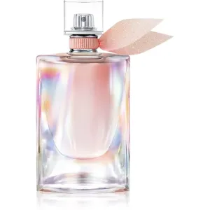 Lancôme La Vie Est Belle Soleil Cristal eau de parfum for women 50 ml