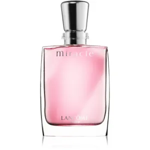 Lancôme Miracle eau de parfum for women 30 ml