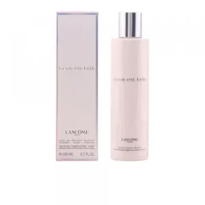 Lancôme - La Vie Est Belle 200ml Body oil, lotion and cream