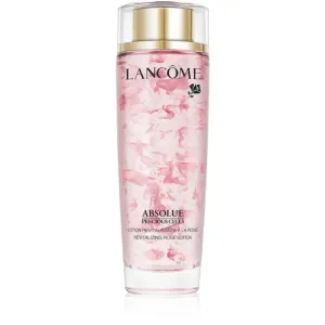 Lancôme Absolue Precious Cells Revitalizing Rose Lotion 150 ml
