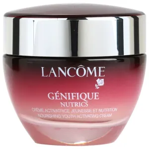 Lancôme Génifique Nourishing Youth Activating Day Cream For Dry Skin 50 ml