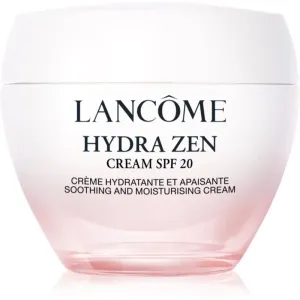 Lancôme Hydra Zen moisturising day cream SPF 20 50 ml