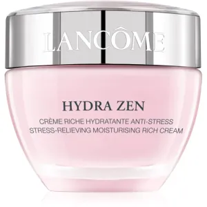 Lancôme Hydra Zen Neocalm moisturising cream for dry skin 50 ml