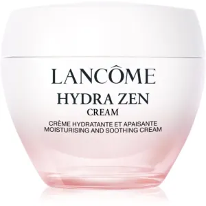 Lancôme Hydra Zen Soothing Anti-Stress Moisturizing Day Cream For All Types Of Skin 50 ml