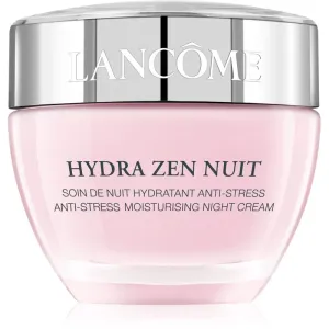 LancomeHydra Zen Anti-Stress Moisturising Night Cream - All Skin Types 50ml/1.7oz