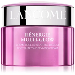 Lancôme Rénergie Multi-Glow brightening and rejuvenating cream 50 ml