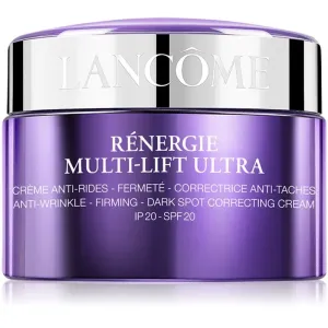 Lancôme Rénergie Multi-Lift Ultra anti-ageing day cream SPF 20 50 ml