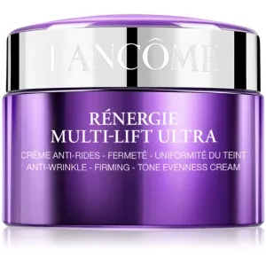 LancomeRenergie Multi-Lift Ultra Anti-Wrinkle, Firming & Tone Evenness Cream 50ml/1.7oz