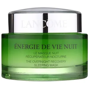 Lancôme Énergie de Vie renewing overnight mask for tired skin 75 ml