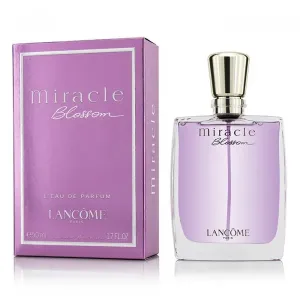 Lancôme - Miracle Blossom 50ml Eau De Parfum Spray