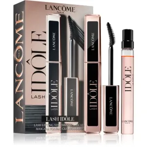 Lancôme Lash Idôle makeup set (limited edition) for women #1343489