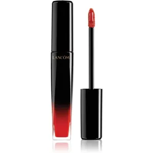 Lancôme L’Absolu Lacquer liquid lipstick with high gloss effect shade 515 Be Happy 8 ml