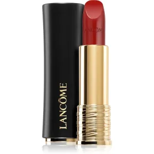 Lancôme L’Absolu Rouge Cream creamy lipstick refillable shade 125 Plan Coeur 3,4 g
