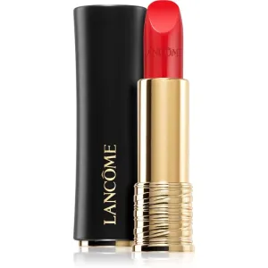 Lancôme L’Absolu Rouge Cream creamy lipstick refillable shade 144 Red Oulala 3,4 g