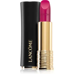 Lancôme L’Absolu Rouge Cream creamy lipstick refillable shade 492 La Nuit Trésor 3,4 g