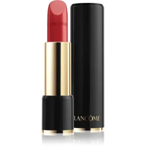 Lancôme L’Absolu Rouge Cream creamy lipstick with moisturising effect shade 12 Rose Nuance 3,4 g