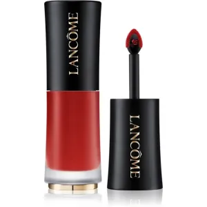 Lancôme L’Absolu Rouge Drama Ink long-lasting matt liquid lipstick shade 138 Rouge Drama 6 ml