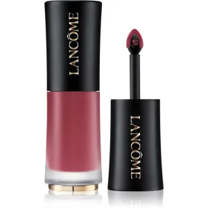 Lancôme L’Absolu Rouge Drama Ink long-lasting matt liquid lipstick shade 270 Peau Contre Peau 6 ml