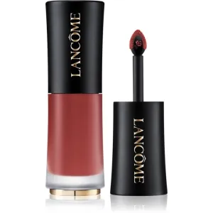Lancôme L’Absolu Rouge Drama Ink long-lasting matt liquid lipstick shade 288 French Opera 6 ml