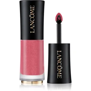 Lancôme L’Absolu Rouge Drama Ink long-lasting matt liquid lipstick shade 311 Rose Cherie 6 ml