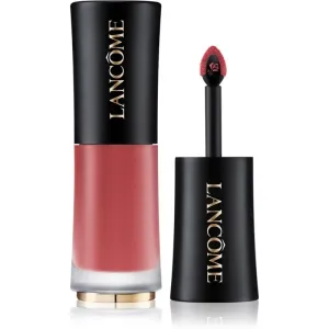 Lancôme L’Absolu Rouge Drama Ink long-lasting matt liquid lipstick shade 555 Soif De Vivre 6 ml