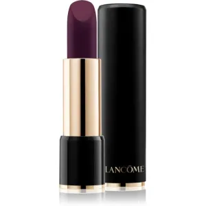 Lancôme L’Absolu Rouge Drama Matte ultra matte longwear lipstick shade 508 Purple Temptation 3,4 g