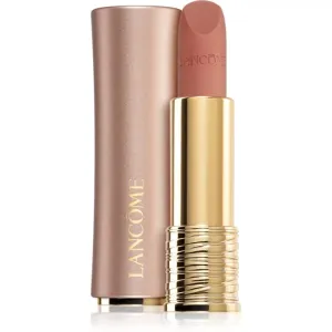 Lancôme L’Absolu Rouge Intimatte creamy lipstick with matt effect for women 210 3,4 g