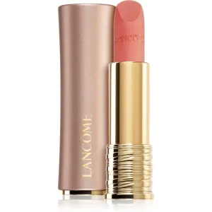 Lancôme L’Absolu Rouge Intimatte creamy lipstick with matt effect for women 215 3,4 g