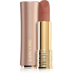Lancôme L’Absolu Rouge Intimatte creamy lipstick with matt effect for women 220 3,4 g
