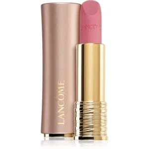 Lancôme L’Absolu Rouge Intimatte creamy lipstick with matt effect for women 320 3,4 g