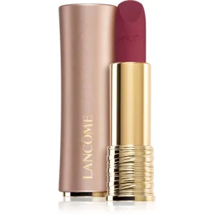 Lancôme L’Absolu Rouge Intimatte creamy lipstick with matt effect for women 440 3,4 g