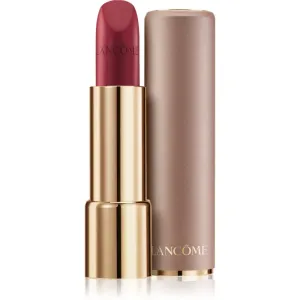 Lancôme L’Absolu Rouge Intimatte creamy lipstick with matt effect shade 155 Burning Lips 3,4 g