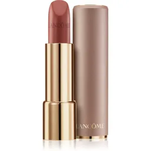 Lancôme L’Absolu Rouge Intimatte creamy lipstick with matt effect for women 169 Love Rendez-Vous 3,4 g