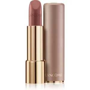 Lancôme L’Absolu Rouge Intimatte creamy lipstick with matt effect for women 276 3,4 g