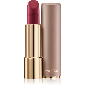 Lancôme L’Absolu Rouge Intimatte creamy lipstick with matt effect for women 388 3,4 g
