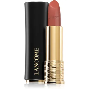 Lancôme L’Absolu Rouge Drama Matte matt lipstick refillable shade 274 French Tea 3,4 g