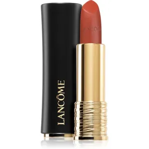 Lancôme L’Absolu Rouge Drama Matte matt lipstick refillable shade 353 Mademoiselle Penélope 3,4 g