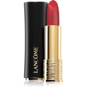 Lancôme L’Absolu Rouge Drama Matte matt lipstick refillable shade 364 Fureur De Vivre 3,4 g