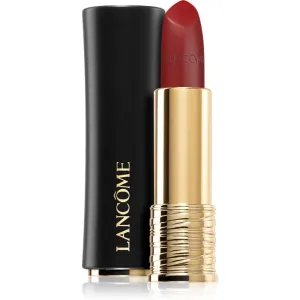 Lancôme L’Absolu Rouge Drama Matte matt lipstick refillable shade 888 French Idol 3,4 g