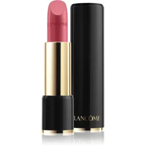 Lancôme L’Absolu Rouge Matte moisturising lipstick with matt effect shade 290 Poême 3,4 g